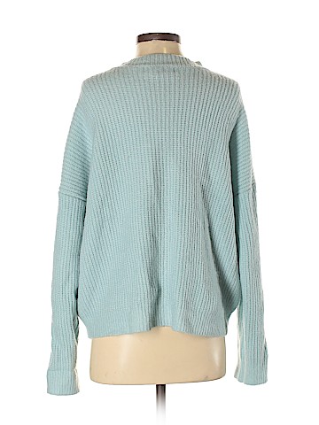 Forever 21 Pullover Sweater (view 2)