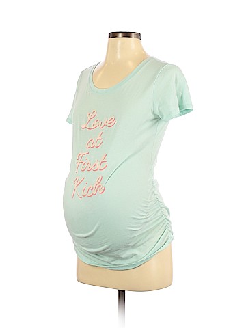 Motherhood Short Sleeve T-Shirt (view 1)