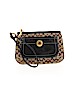 Coach Factory Brown Wristlet One size - photo 1