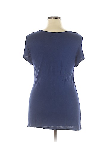 Old Navy Short Sleeve T-Shirt (view 2)