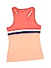 Adidas Orange Active Tank Size 11 - 12 - photo 2