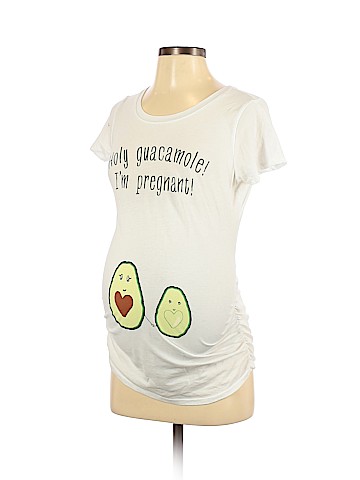 Motherhood Short Sleeve T-Shirt (view 1)