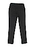 Cat & Jack Solid Black Jeans Size 10 - photo 2