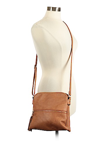 Unbranded Crossbody Bag (view 2)