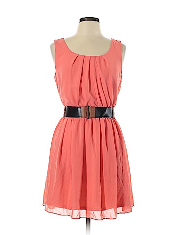 Iz Byer Casual Dress (view 1)