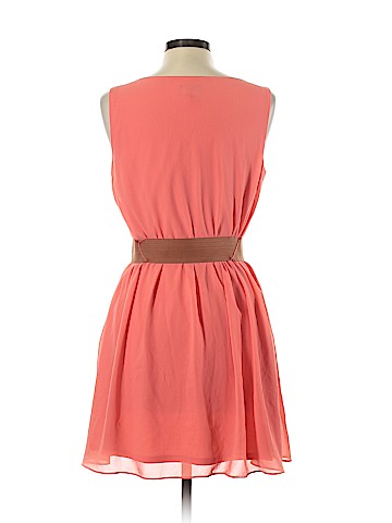 Iz Byer Casual Dress (view 2)