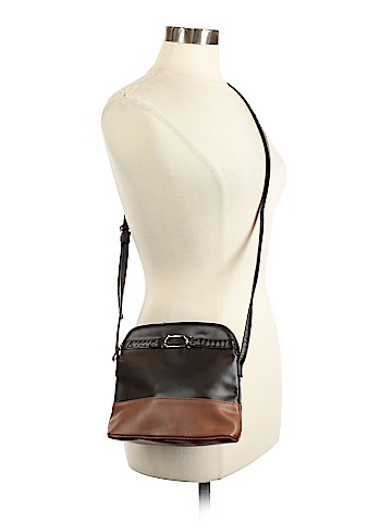 Signature Crossbody Bag (view 2)