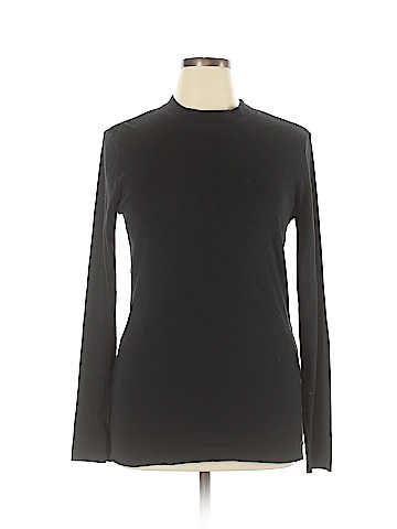 Banana Republic Long Sleeve T-Shirt (view 1)