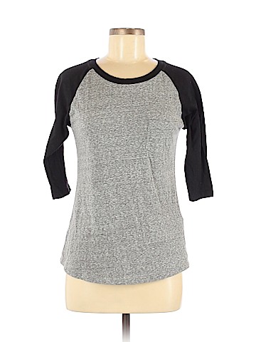 Forever 21 Long Sleeve T-Shirt (view 1)