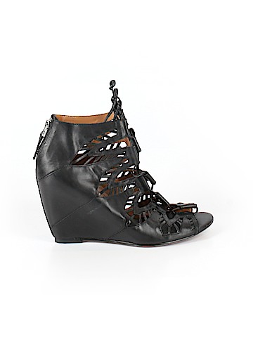 Dolce Vita Ankle Boots (view 1)