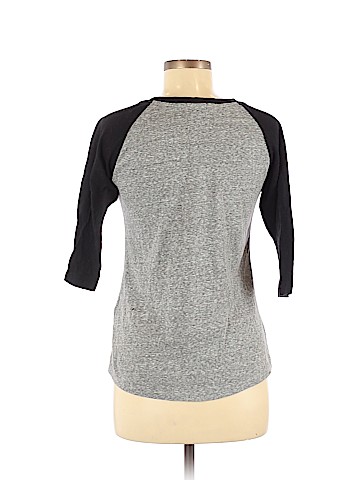 Forever 21 Long Sleeve T-Shirt (view 2)