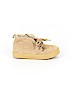 Baby Gap Tan Boots Size 7 (kids) - photo 1