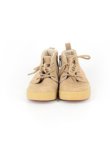 Baby Gap Boots (view 2)