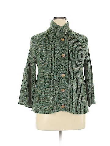 Tiara Cardigan (view 1)