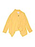 Assorted Brands Yellow Cardigan Size XL (kids) - photo 1