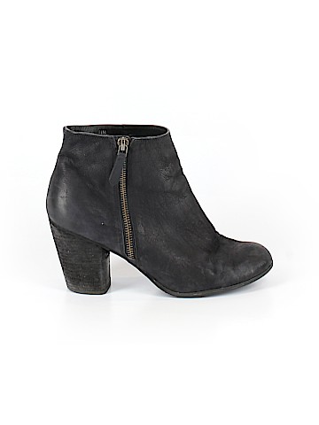 BP. Ankle Boots (view 1)