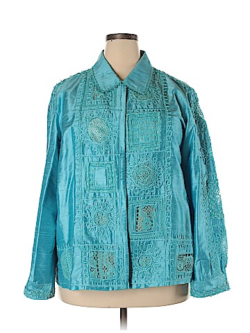 Coldwater Creek Jacket (view 1)