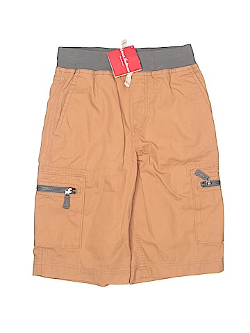 Hanna Andersson Cargo Shorts (view 1)