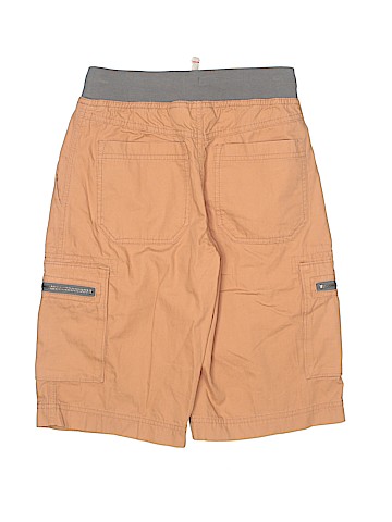 Hanna Andersson Cargo Shorts (view 2)