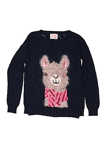 Nike Pullover Sweater (view 1)