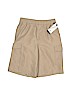 Rip Curl 100% Polyester Tan Cargo Shorts Size S (youth) - photo 1