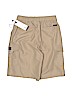 Rip Curl 100% Polyester Tan Cargo Shorts Size S (youth) - photo 2