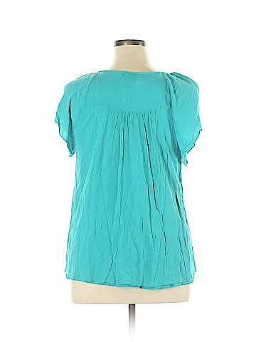 Shyanne Short Sleeve Top (view 2)
