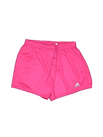Adidas Athletic Shorts (view 1)