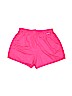 Adidas 100% Polyester Pink Athletic Shorts Size S - photo 2