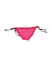 Forever 21 Pink Swimsuit Bottoms Size S - photo 2