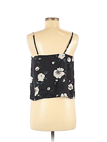 Kendall & Kylie Sleeveless Blouse (view 2)
