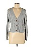 American Eagle Outfitters Gray Cardigan Size M - photo 1