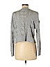 American Eagle Outfitters Gray Cardigan Size M - photo 2