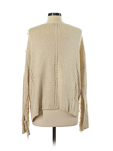 Eri + Ali Pullover Sweater (view 2)