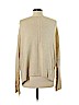 Eri + Ali Tan Pullover Sweater Size L - photo 2