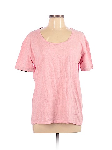 Burberry Brit Short Sleeve T-Shirt (view 1)