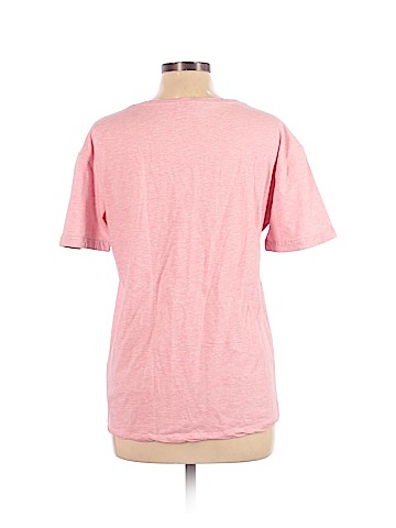 Burberry Brit Short Sleeve T-Shirt (view 2)