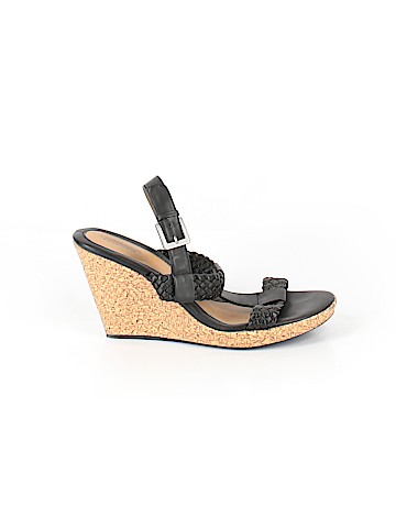 Croft & Barrow Wedges (view 1)