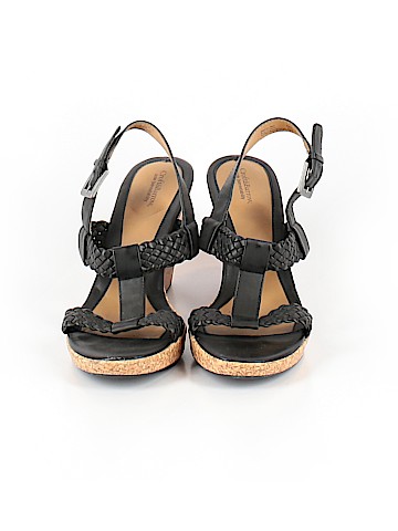 Croft & Barrow Wedges (view 2)