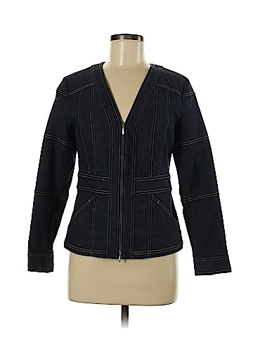 Doncaster Denim Jacket (view 1)