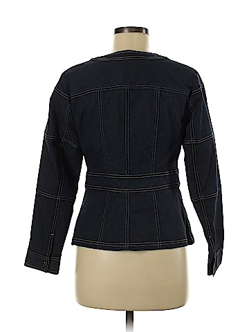 Doncaster Denim Jacket (view 2)