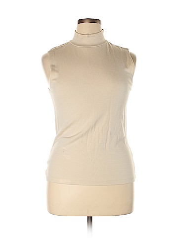 Croft & Barrow Short Sleeve Turtleneck (view 1)