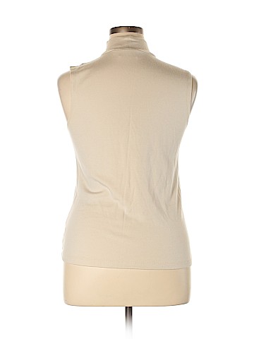 Croft & Barrow Short Sleeve Turtleneck (view 2)