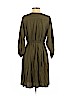 Mossimo Green Casual Dress Size S - photo 2