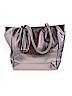Assorted Brands Silver Tote One size - photo 1