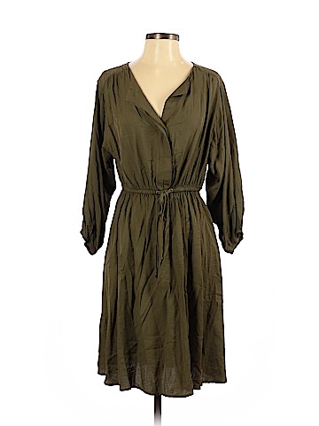 Mossimo Casual Dress (view 1)