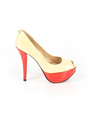 Stuart Weitzman Heels (view 1)