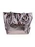 Assorted Brands Silver Tote One size - photo 3