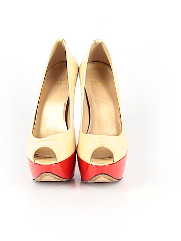 Stuart Weitzman Heels (view 2)