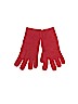 Unbranded Solid Red Gloves One size - photo 1